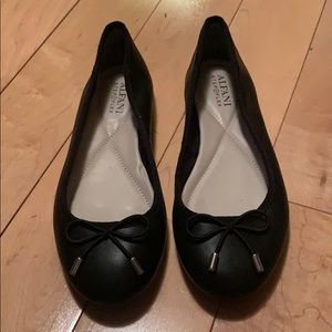 Alfani step flex flats. No box never used